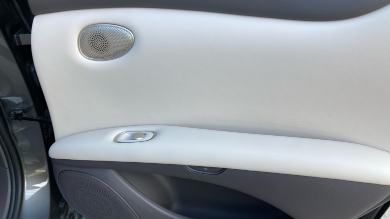 MG Im5 553kW Performance 100kWh 5dr Auto Electric Hatchback